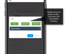 Advisor Promoter Screenshot 1