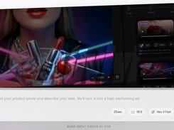 Advivi Screenshot 1