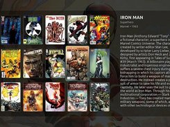 Advanced Launcher Screenshot 2
