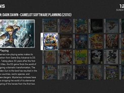 Advanced Launcher Screenshot 1