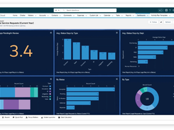 Mitratech CaseCloud Screenshot 1