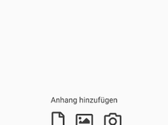 Advoware Screenshot 1