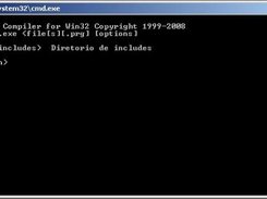 AdvPL Harbour Compiler Screenshot 1