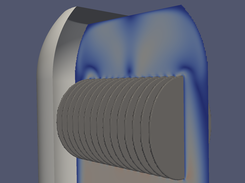 Physical Vapor Deposition (PVD)