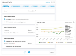 Advyzon Screenshot 1