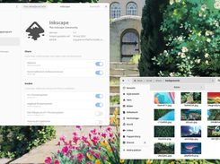 adw-gtk3 Screenshot 1