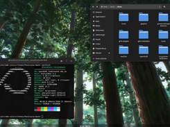 adw-gtk3 Screenshot 2