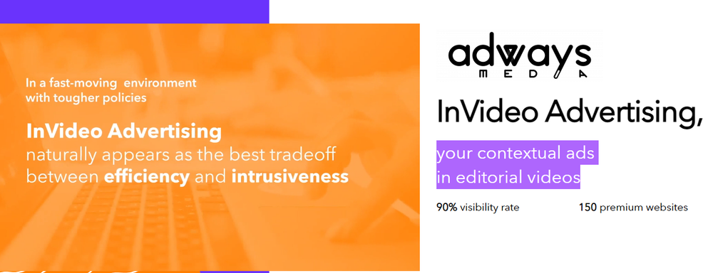 Adways Screenshot 1