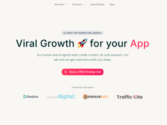 Adworkly Screenshot 1