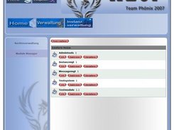 Module Manager