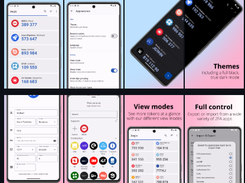 Aegis Authenticator Screenshot 2