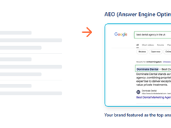 AEO Engine Screenshot 1