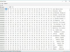 Hex Viewer