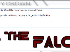 Infos