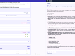 Safety - AI Assistant