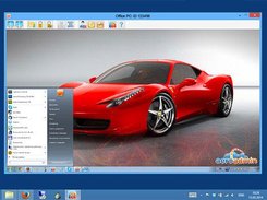 AeroAdmin Remote Desktop