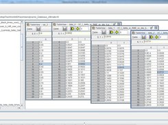 AeroDataBase Screenshot 2