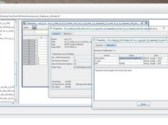 AeroDataBase Screenshot 3