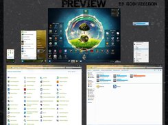 Beta 1.1 Preview