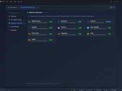 WebDav Cloud Services