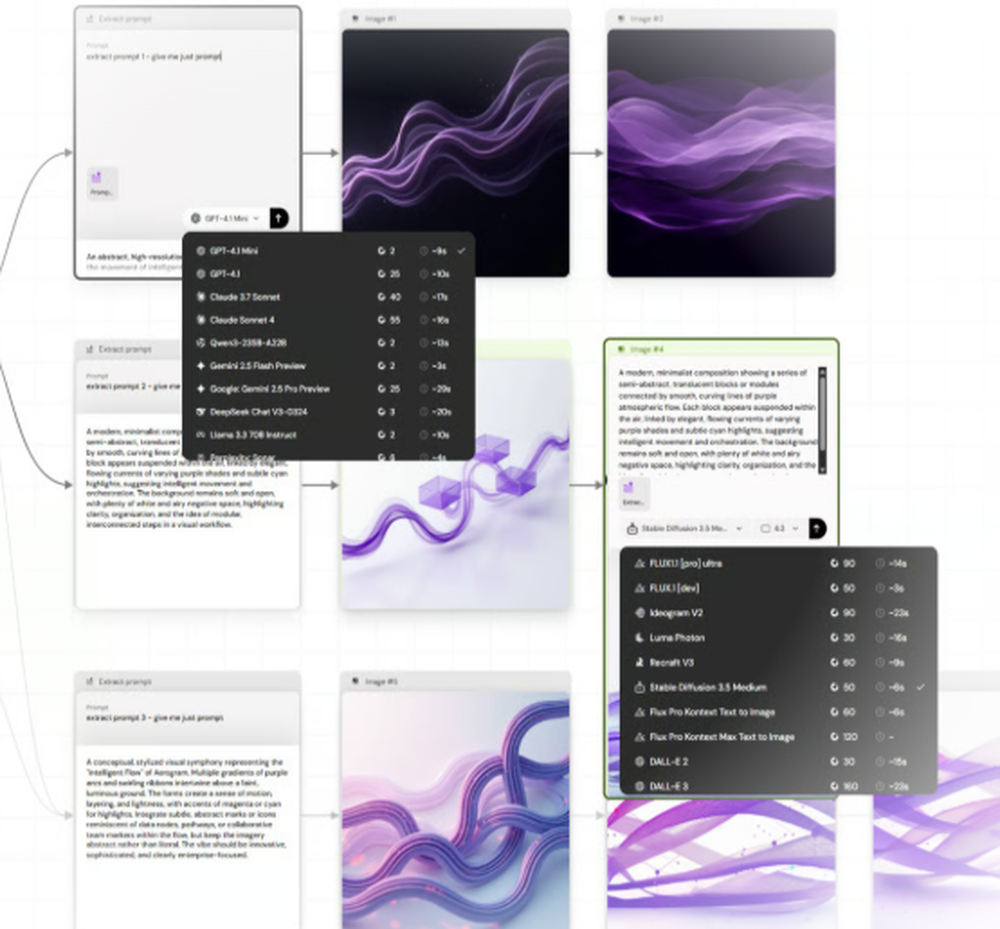 Aerogram Screenshot 1
