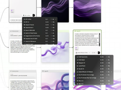 Aerogram Screenshot 1
