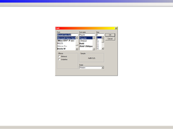 Aerodynamic Letter Screenshot 2