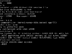 AerOS Screenshot 2