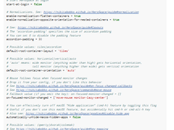 AeroSpace Screenshot 1