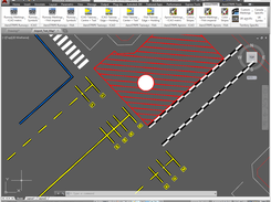 AeroSTRIPE Screenshot 1