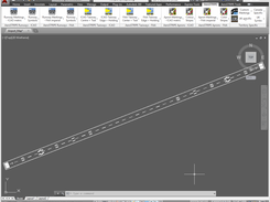 AeroSTRIPE Screenshot 1