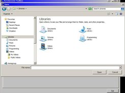 Aerodynamic Toolbox Screenshot 1