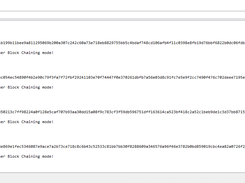 AES_in_CBC_mode_for_MCUs Screenshot 2