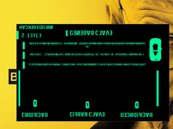 aes Hacker edition Screenshot 2