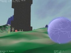 More recent screenshot (July 2010)