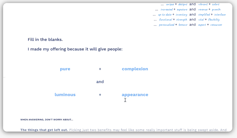 Aesop Screenshot 1
