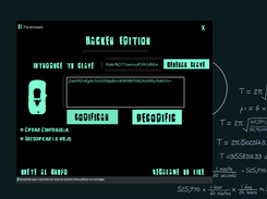 Aes Edition hacker  Screenshot 5