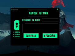 hackthe