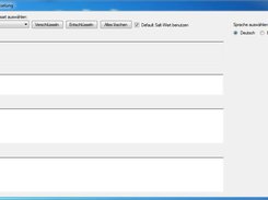 AES-TextCryptor Screenshot 1
