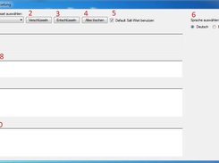 AES-TextCryptor Screenshot 2