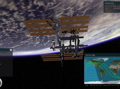 ISS view