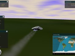 Destination LEO