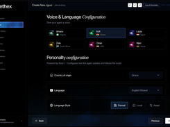 Aethex Screenshot 1