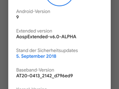 aex-mi6 Screenshot 1