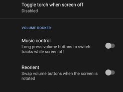AEX- OnePlus3 Screenshot 5