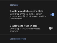 AEX- OnePlus3 Screenshot 4