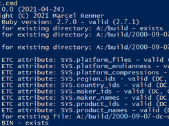Command-Line Interface