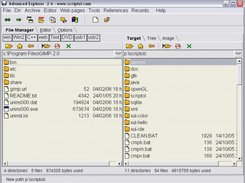 File management