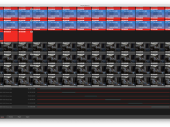 Layout a set of clips by specifying  clip in/out points