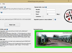 Afbeeldingscode Generator 04